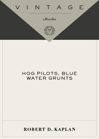 Hog Pilots, Blue Water Grunts