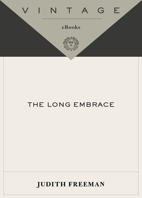 Cover image for book The Long Embrace