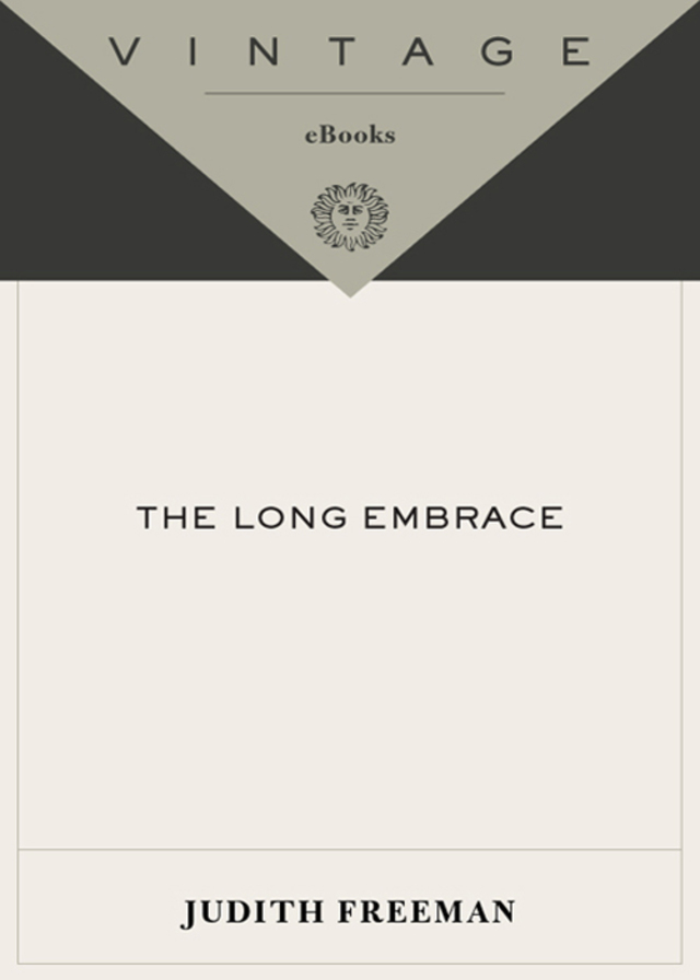The Long Embrace