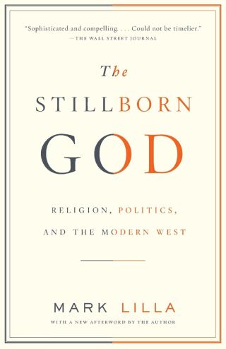 The Stillborn God