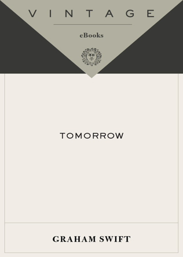 Tomorrow