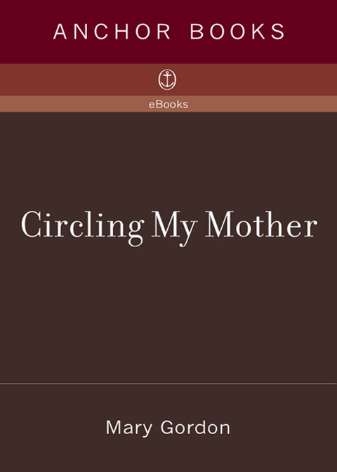 Cover image for book Circling My Mother