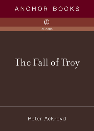 The Fall of Troy