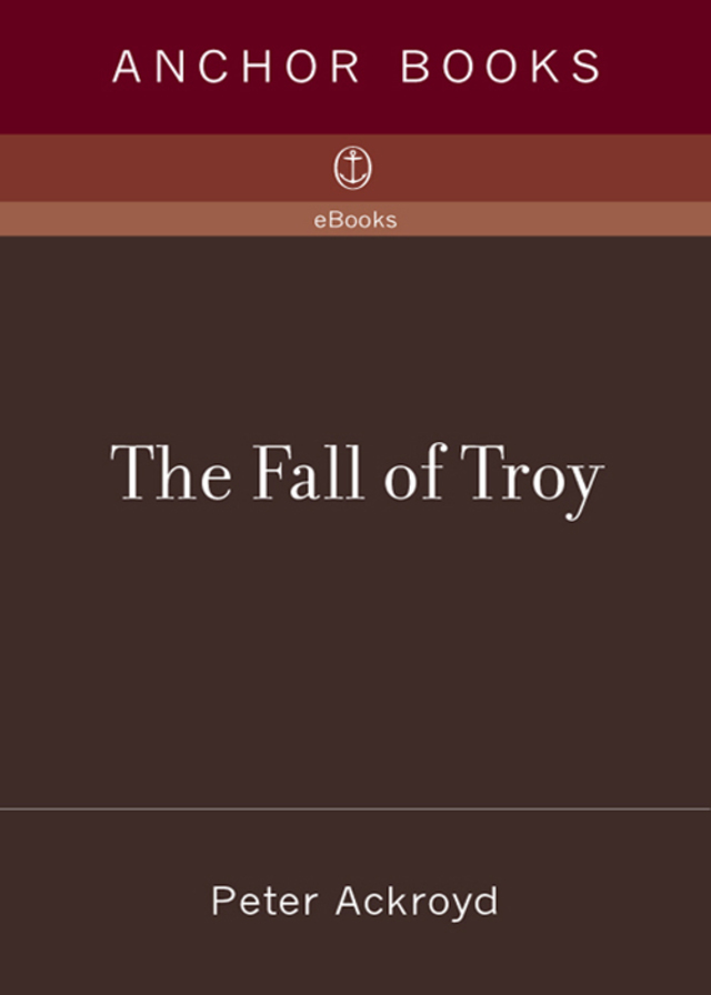 The Fall of Troy