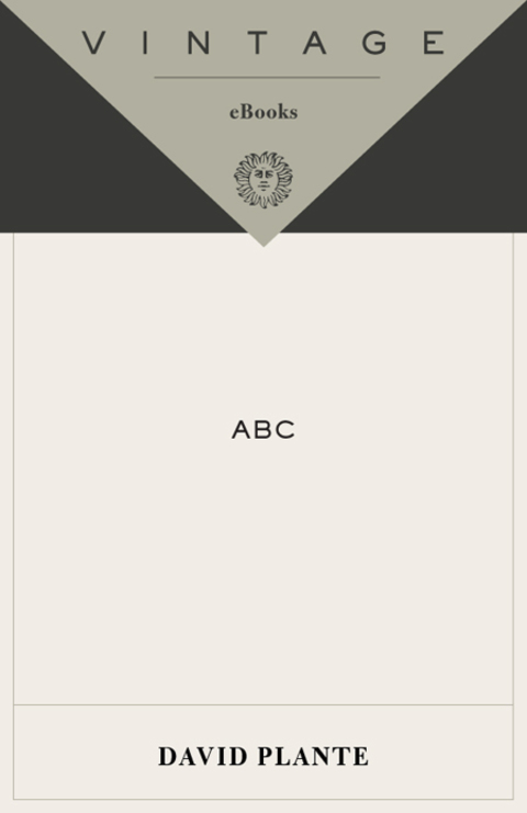 Cover image for book ABC
