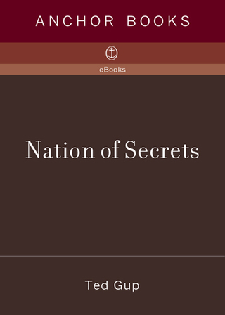Nation of Secrets