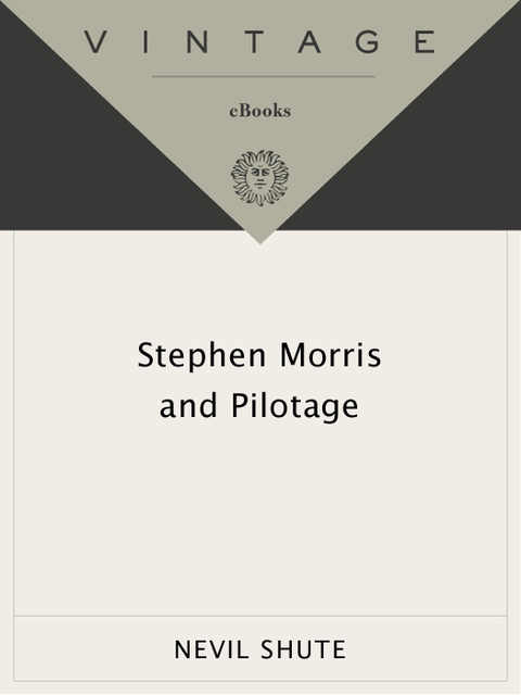 Cover image for book Stephen Morris