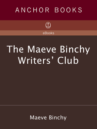 The Maeve Binchy Writers' Club