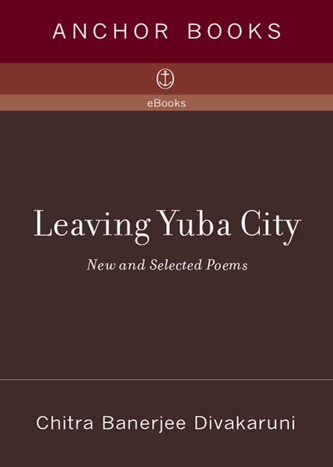 Cover image for book Leaving Yuba City