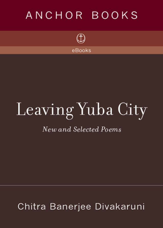 Leaving Yuba City