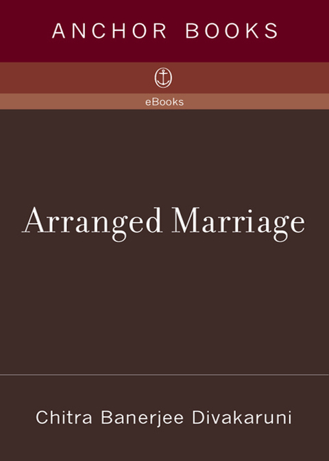 Cover image for book Arranged Marriage