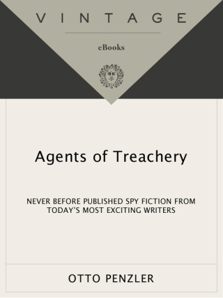 Agents of Treachery