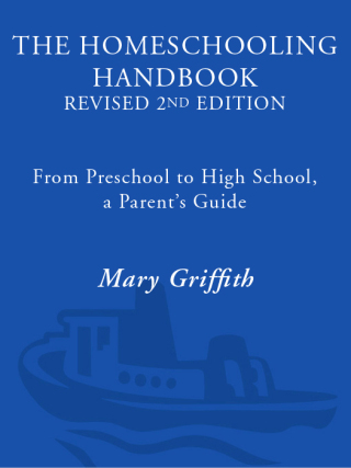 The Homeschooling Handbook