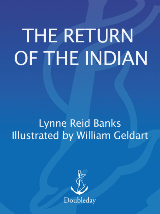 The Return of the Indian