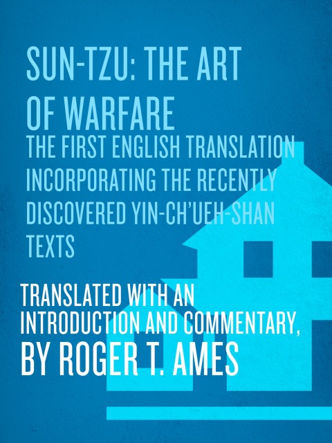 Cover image for book Sun-Tzu: The Art of Warfare