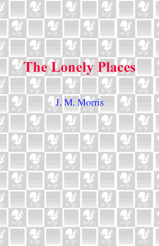 The Lonely Places