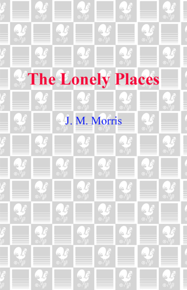 The Lonely Places