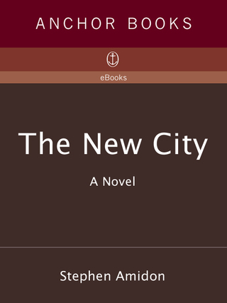 The New City