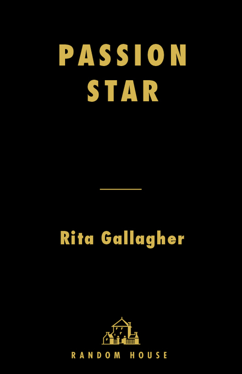Cover image for book Passion Star