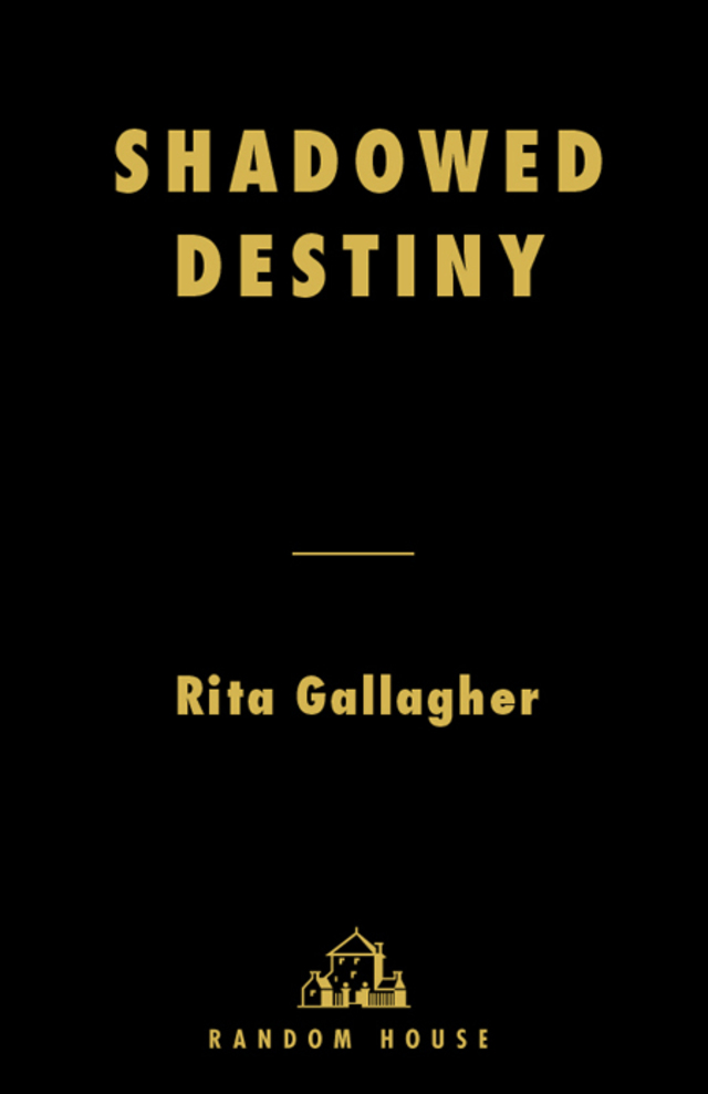 Shadowed Destiny