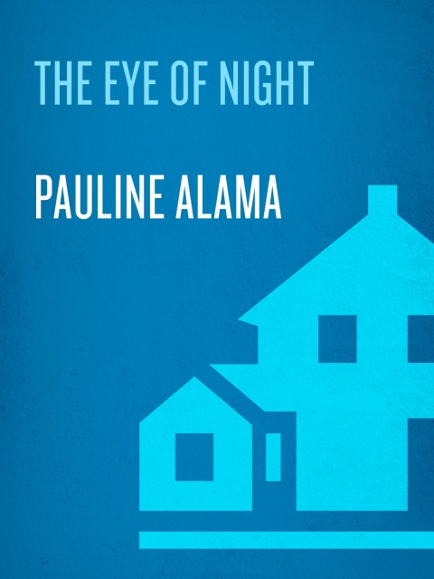 Cover image for book The Eye of Night