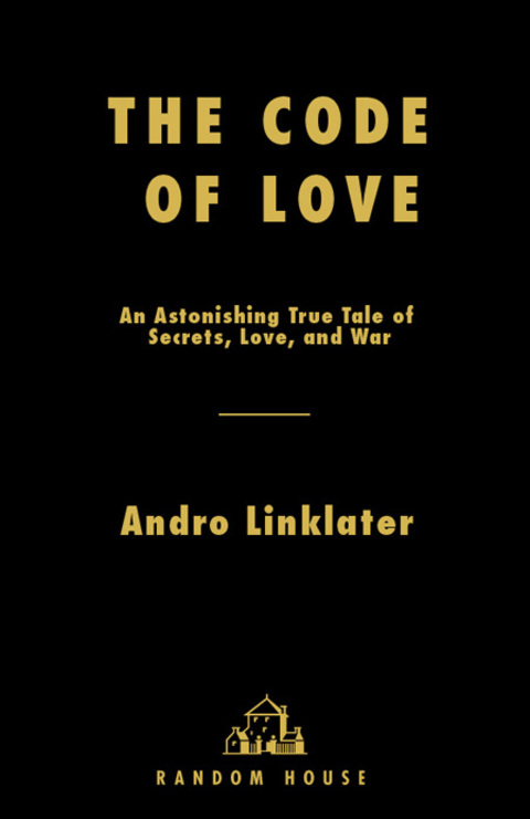 Cover image for book The Code of Love