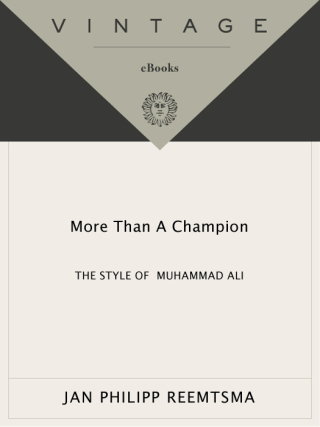 More Than a Champion