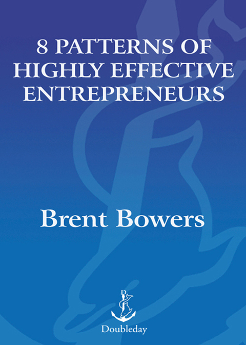 Cover image for book 8 Patterns of Highly Effective Entrepreneurs