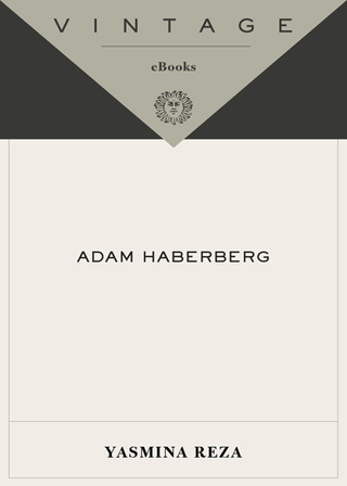 Adam Haberberg