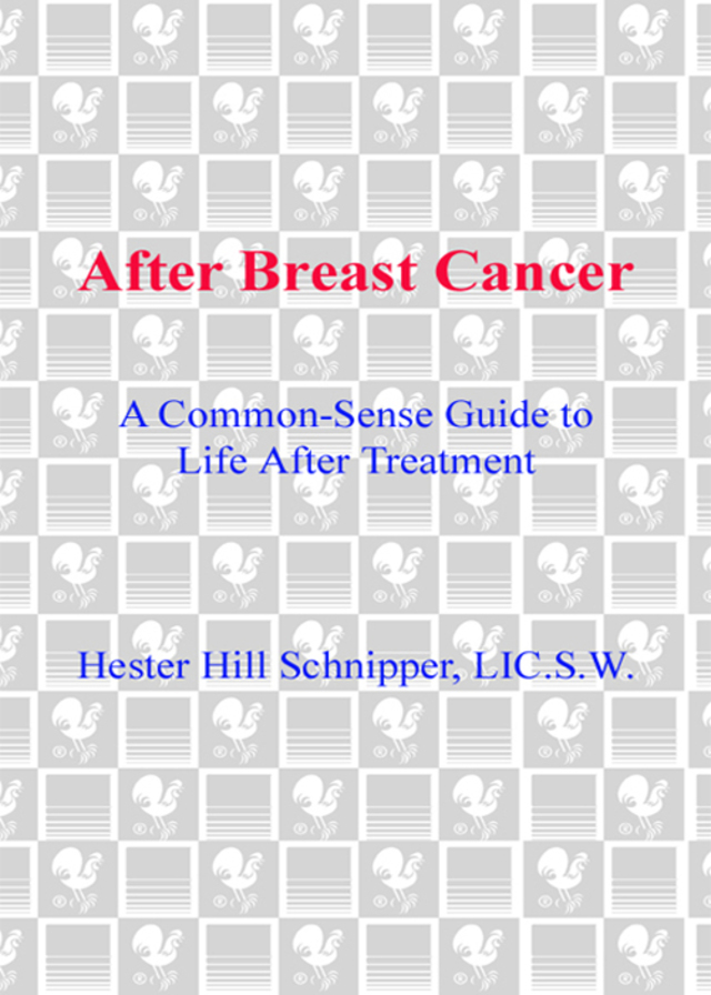 After Breast Cancer