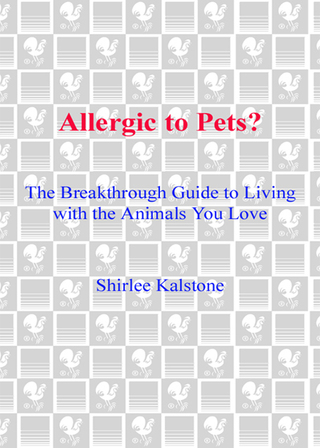 Allergic to Pets?