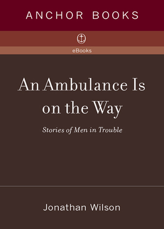 An Ambulance Is on the Way