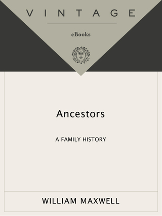 Ancestors