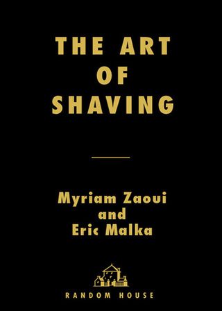 The Art of Shaving