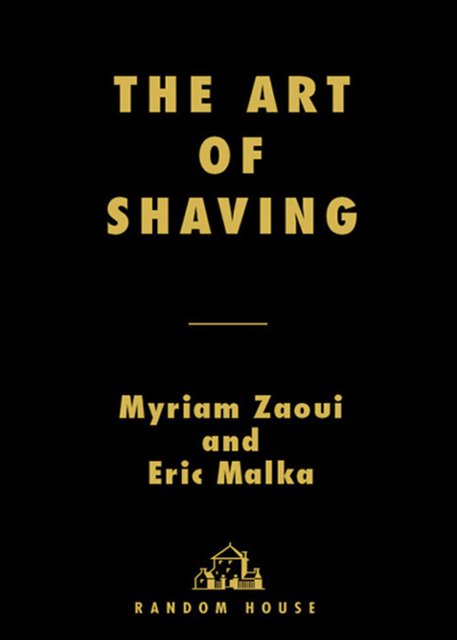 The Art of Shaving