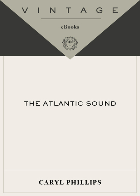 Cover image for book The Atlantic Sound
