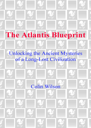 The Atlantis Blueprint