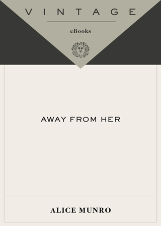 Away from Her