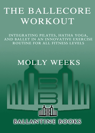 The BalleCore(r) Workout