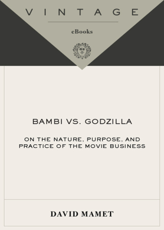 Bambi vs. Godzilla