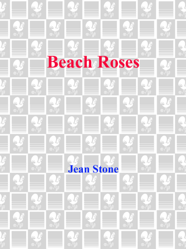Beach Roses