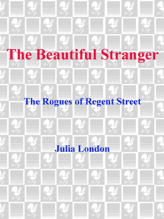 The Beautiful Stranger
