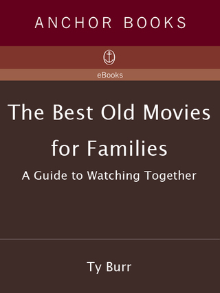 The Best Old Movies for Families