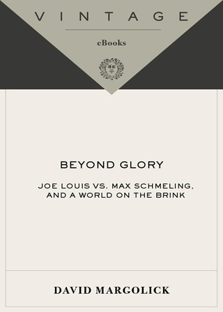 Beyond Glory