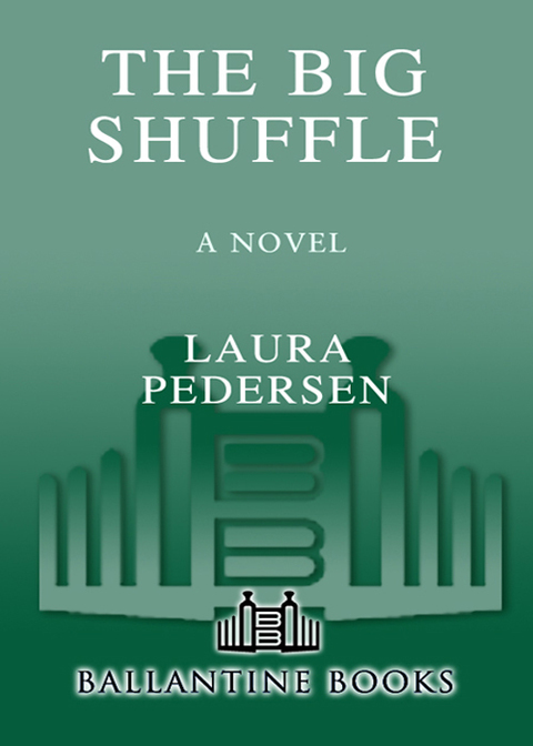 Cover image for book The Big Shuffle