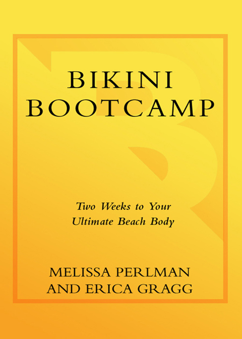 Cover image for book Bikini Bootcamp