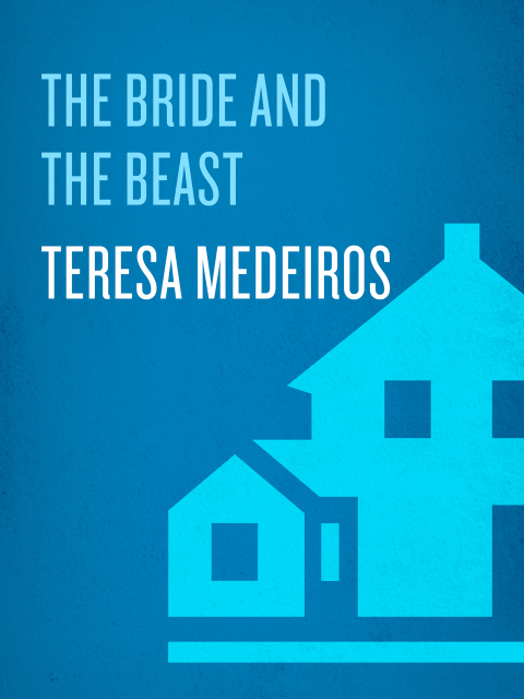 Cover image for book The Bride and the Beast