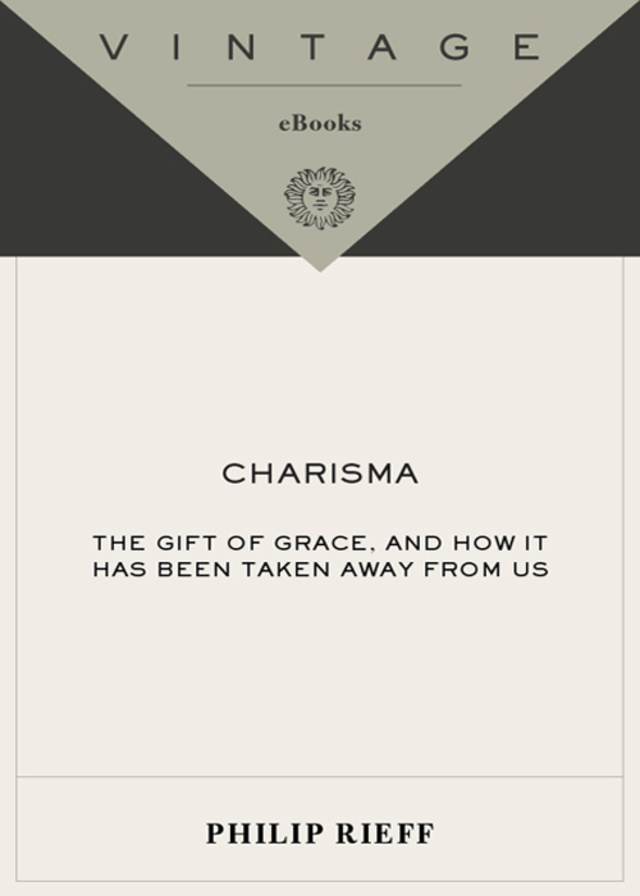 Charisma