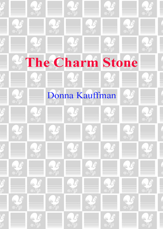 The Charm Stone