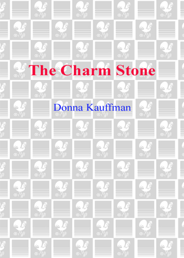 The Charm Stone
